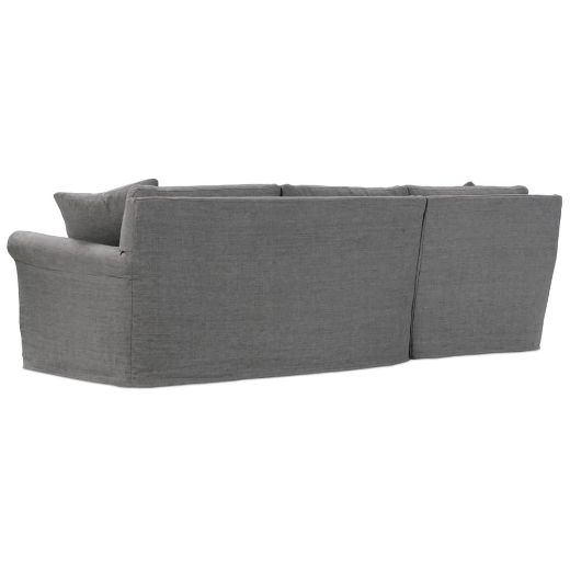 Picture of Freya Slipcovered Sectional